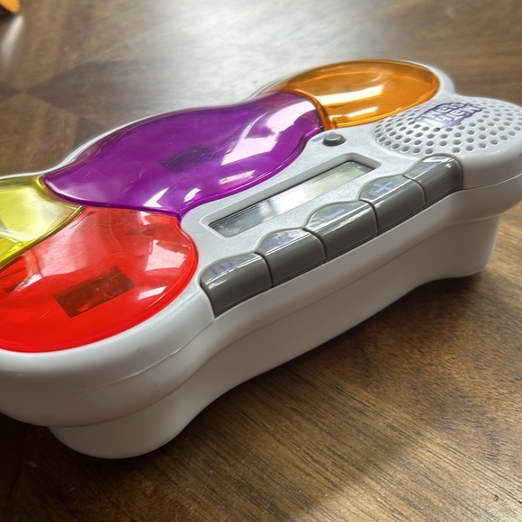 Math Slam for Adding and Subtracting - Picture 3 of 6